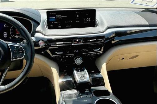2023 Acura MDX Standard