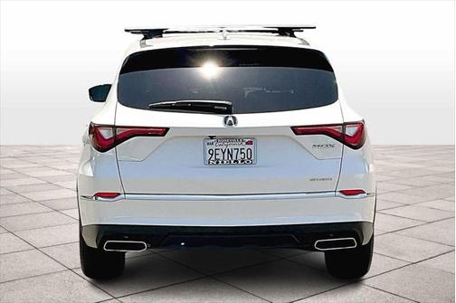2023 Acura MDX Standard