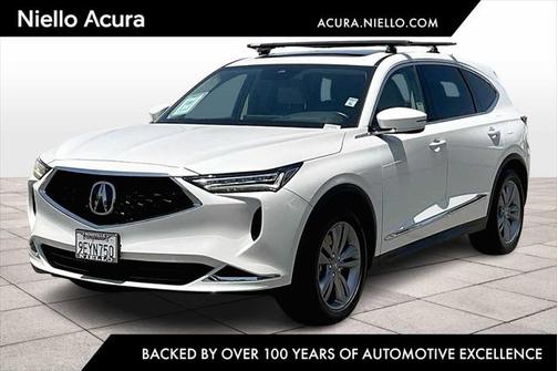 2023 Acura MDX Standard