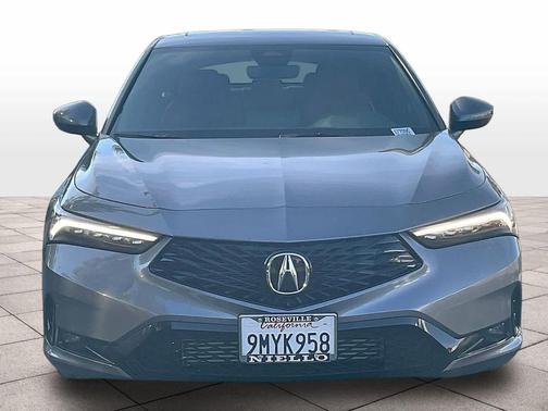 2024 Acura Integra A-SPEC