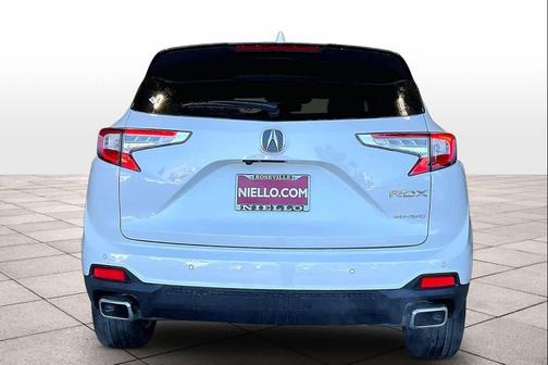 2026 Acura RDX Technology Package