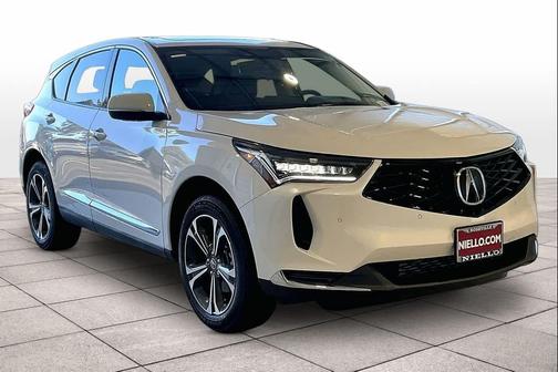 2026 Acura RDX Technology Package