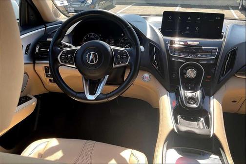 2024 Acura RDX Technology Package