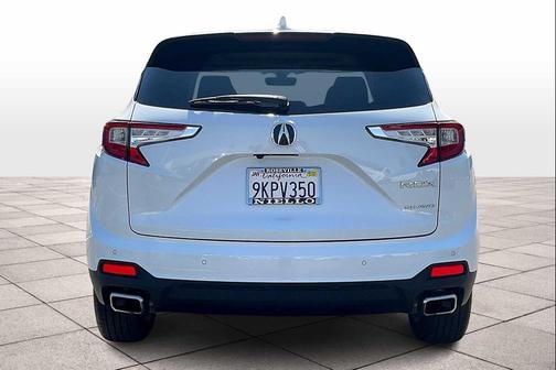 2024 Acura RDX Technology Package