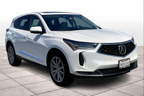 2024 Acura RDX Technology Package