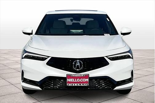 2025 Acura Integra A-SPEC