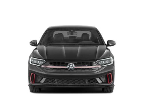 2024 Volkswagen Jetta GLI 2.0T Autobahn