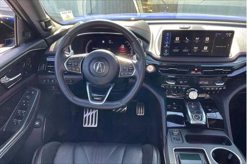 2025 Acura MDX Type S Advance Package