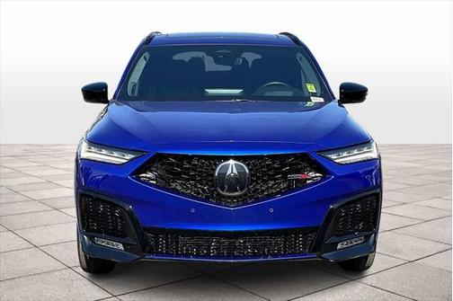 2025 Acura MDX Type S Advance Package