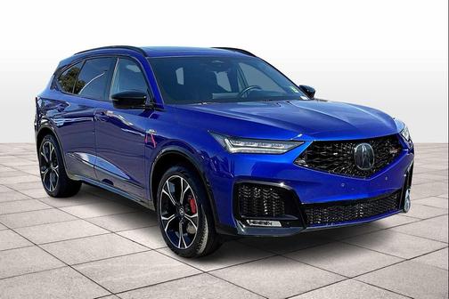 2025 Acura MDX Type S Advance Package