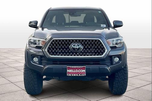 2019 Toyota Tacoma TRD Off Road