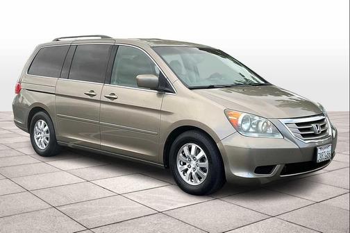 2010 Honda Odyssey EX