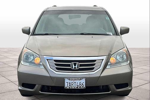 2010 Honda Odyssey EX