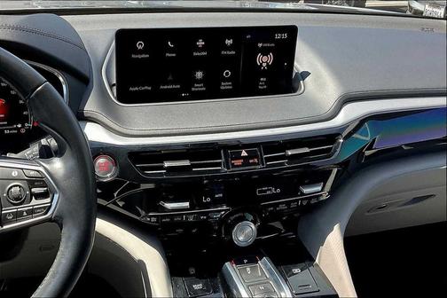 2022 Acura MDX Technology Package