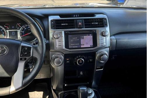 2017 Toyota 4Runner SR5 Premium