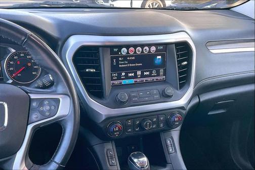 2018 GMC Acadia SLT-2