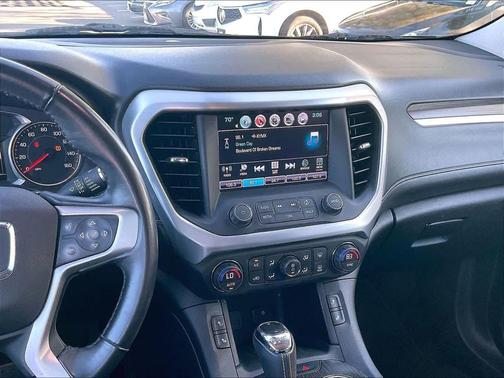 2018 GMC Acadia SLT-2