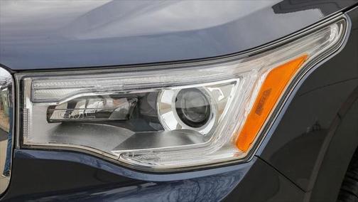 2018 GMC Acadia SLT-2