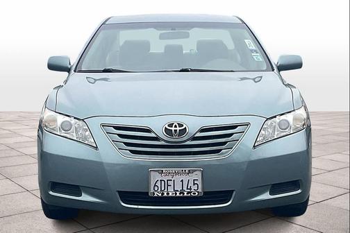 2008 Toyota Camry LE