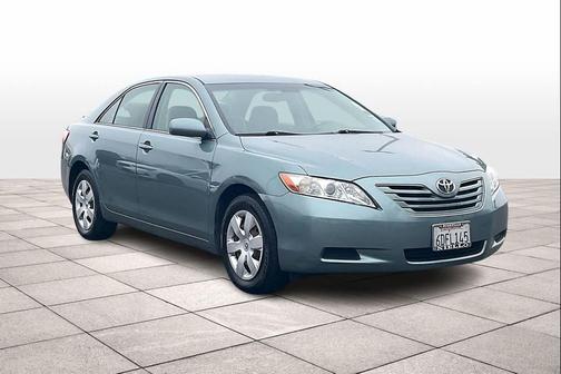 2008 Toyota Camry LE