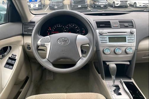 2008 Toyota Camry LE