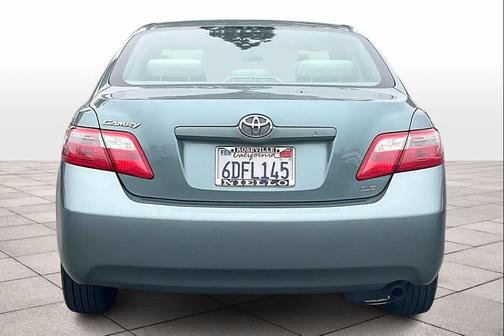 2008 Toyota Camry LE