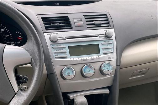 2008 Toyota Camry LE