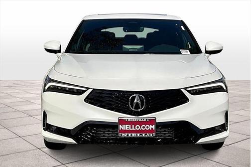 2025 Acura Integra A-SPEC