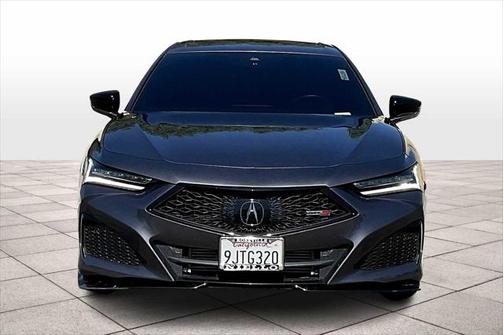 2023 Acura TLX Type S