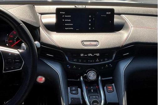 2023 Acura TLX Type S