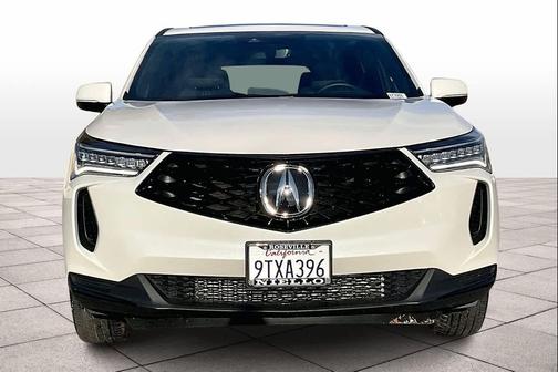 2025 Acura RDX Base