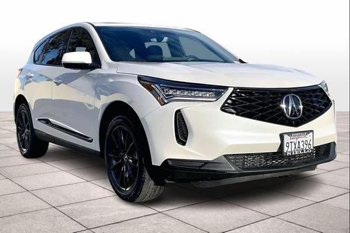 2025 Acura RDX Base