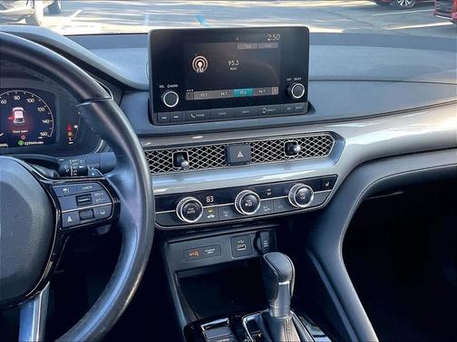 2023 Acura Integra CVT