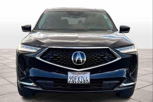 2023 Acura MDX Technology Package