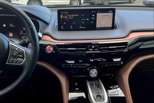 2023 Acura MDX Technology Package