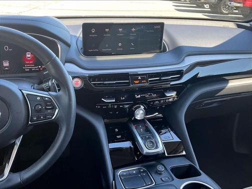 2024 Acura MDX Technology Package