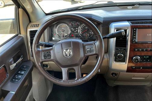 2012 RAM 2500 Laramie