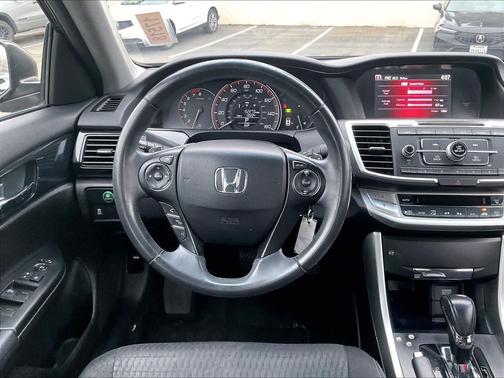 2013 Honda Accord Sport