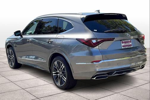 2026 Acura MDX Advance Package