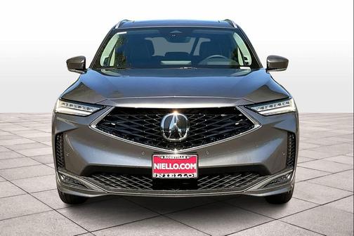 2026 Acura MDX Advance Package