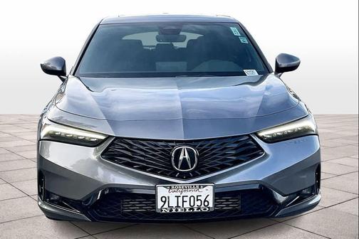 2024 Acura Integra A-SPEC