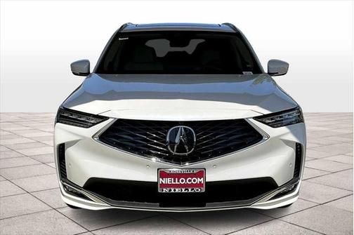2026 Acura MDX w/Advance Package