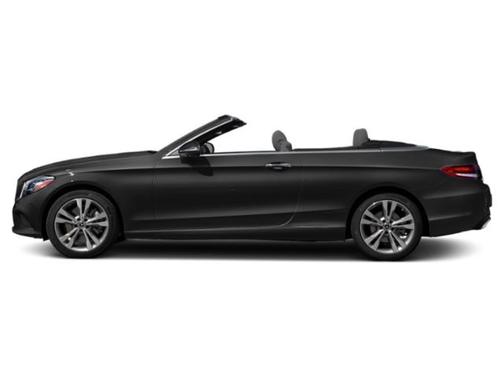 2020 Mercedes-Benz C-Class C 300