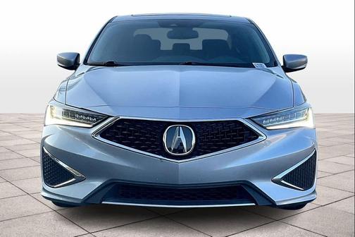2022 Acura ILX Premium Package