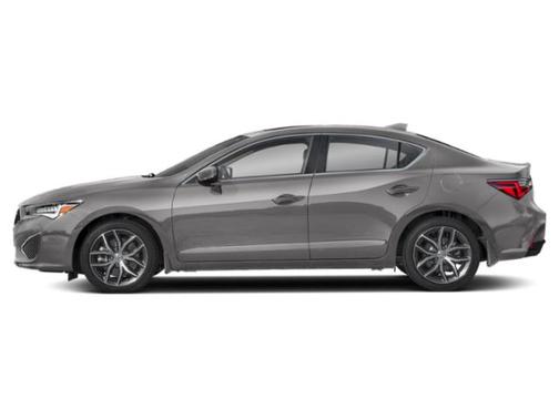 2022 Acura ILX Premium Package