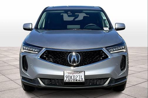 2022 Acura RDX Technology Package