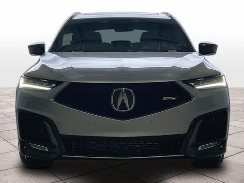 2026 Acura MDX Type S Advance Package