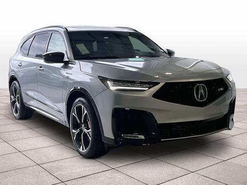 2026 Acura MDX Type S Advance Package