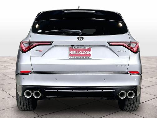 2026 Acura MDX Type S Advance Package