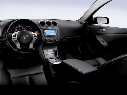 2009 Nissan Altima 3.5 SE